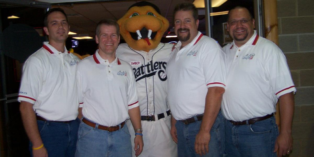 Wisconsin Timber Rattlers National Anthem